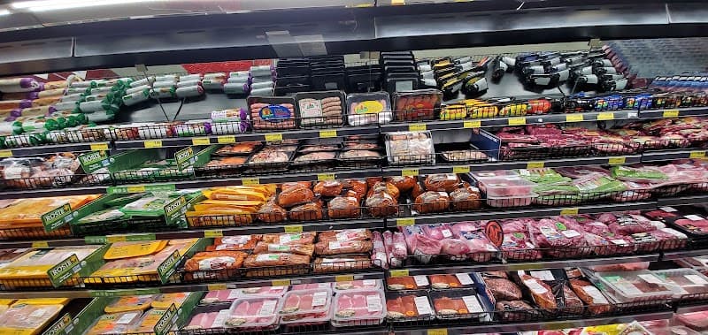 Grocery Outlet