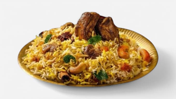 Photo of Le Arabia