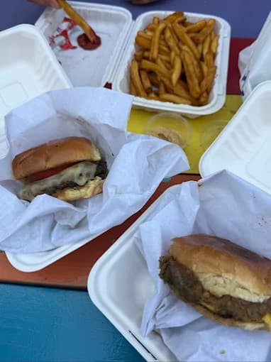 Photo of Desi Cravingz