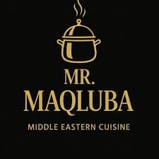 Photo of Mr. Maqluba