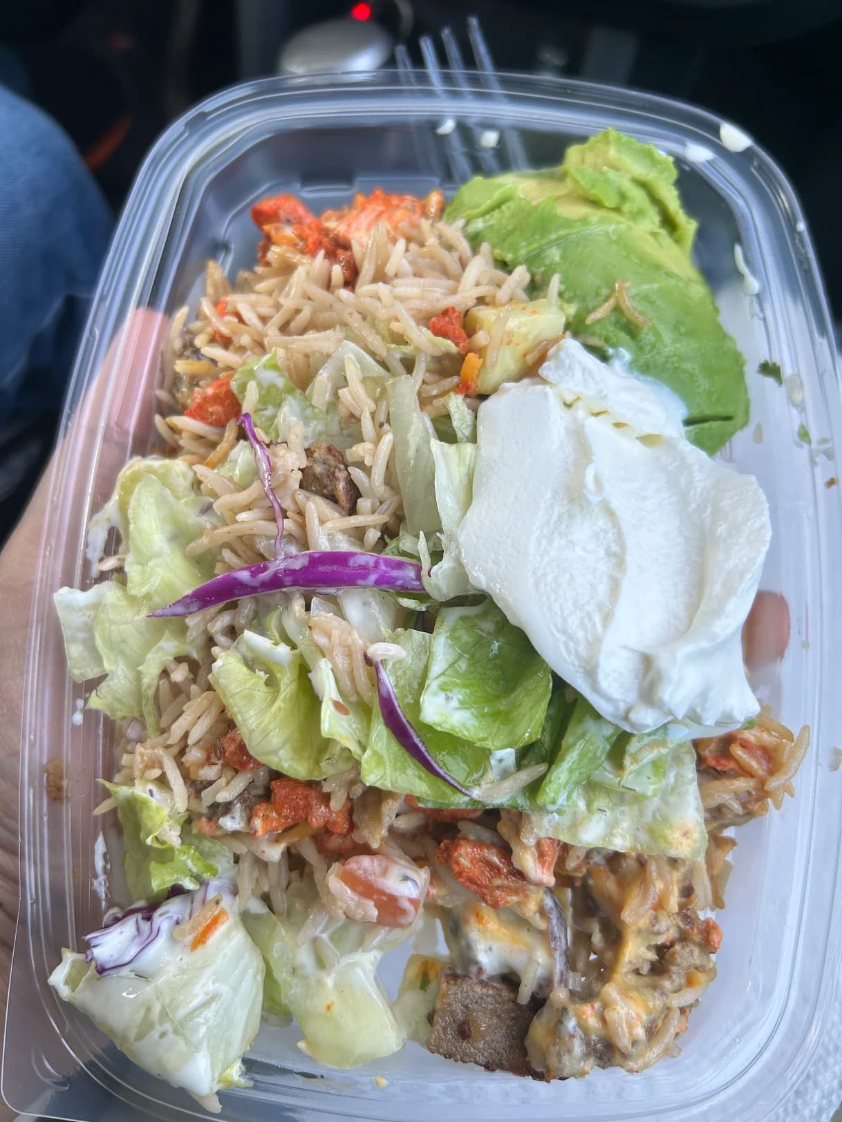 Photo of Shah's Halal Food