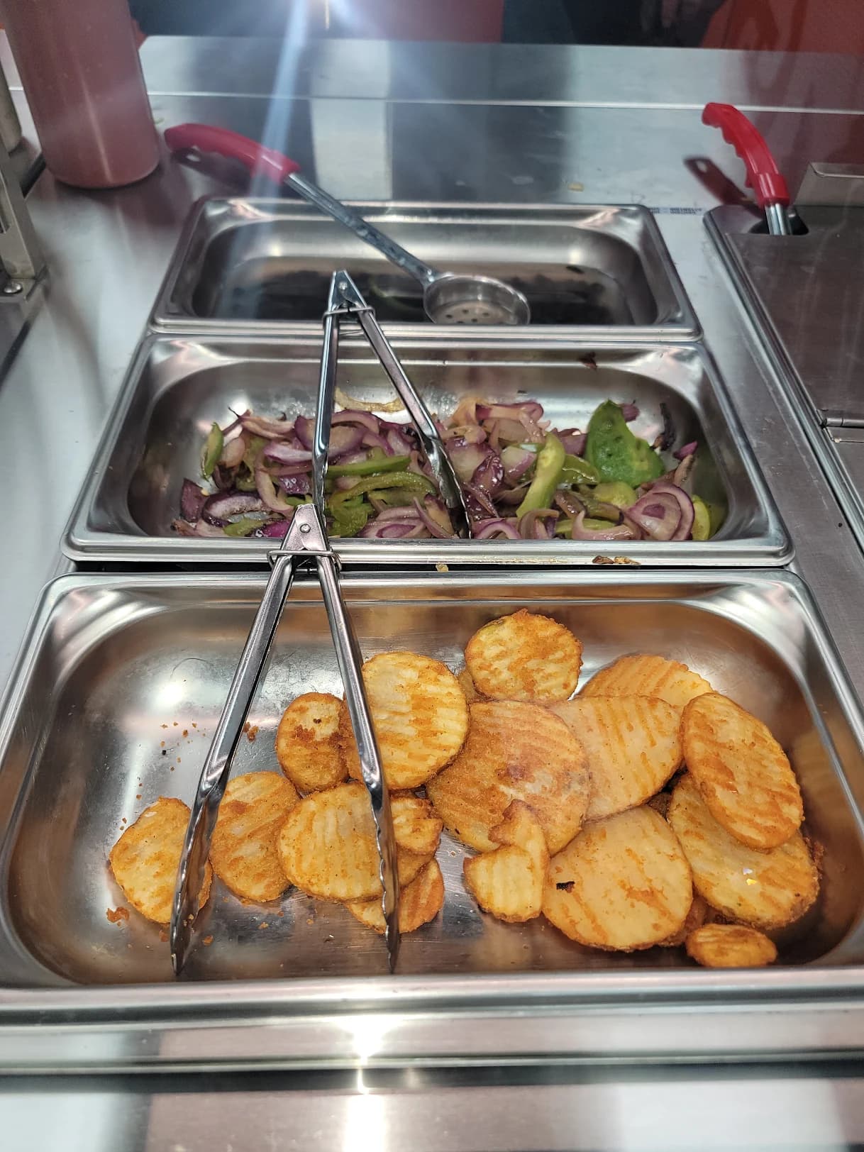 Photo of Shah's Halal Food