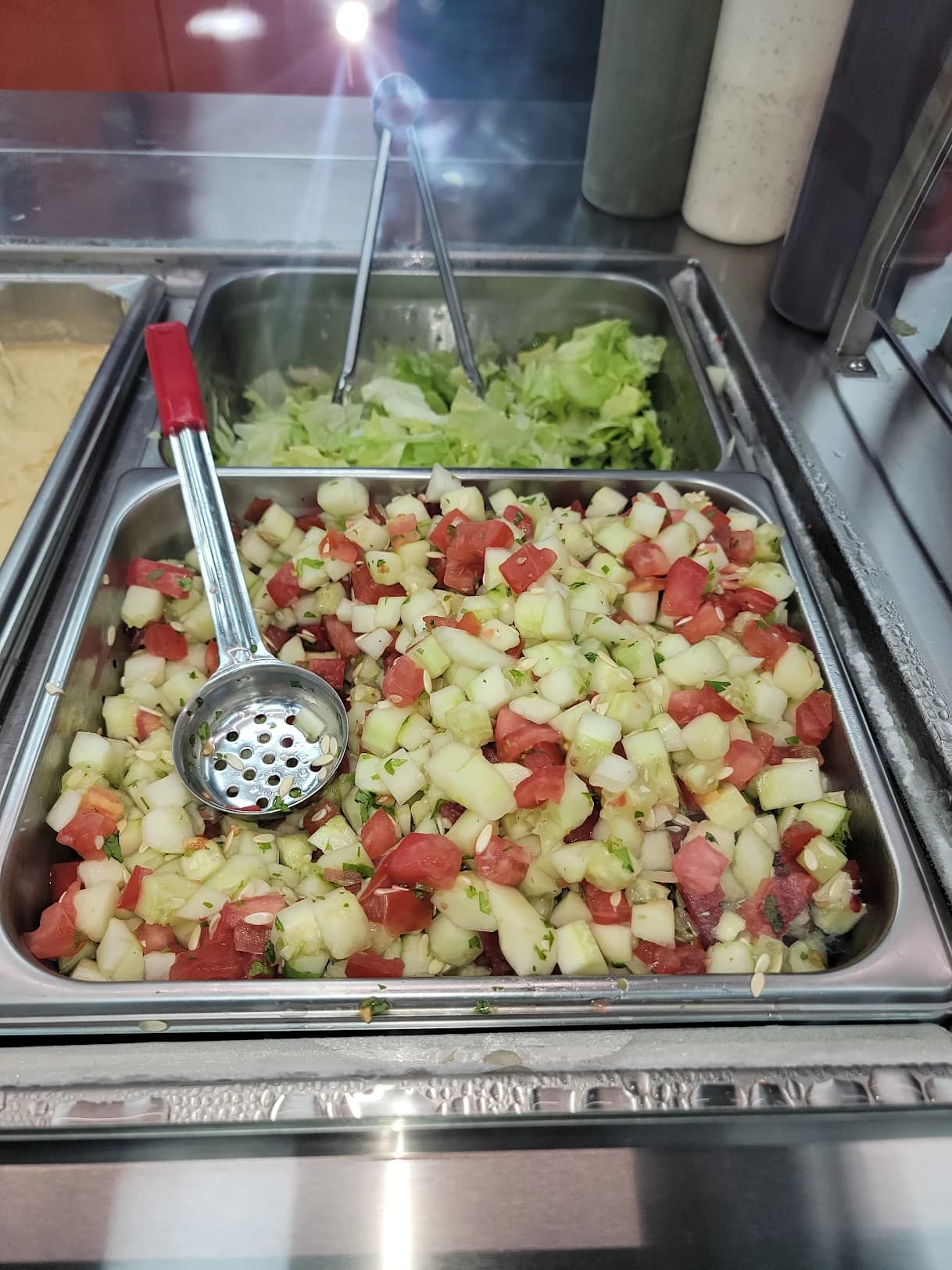 Photo of Shah's Halal Food