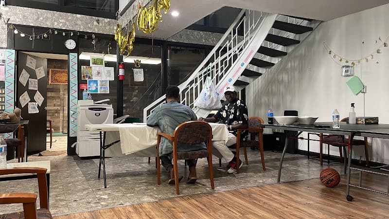 Sudanese Community in Rochester