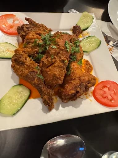 Photo of Zoq Cuisine