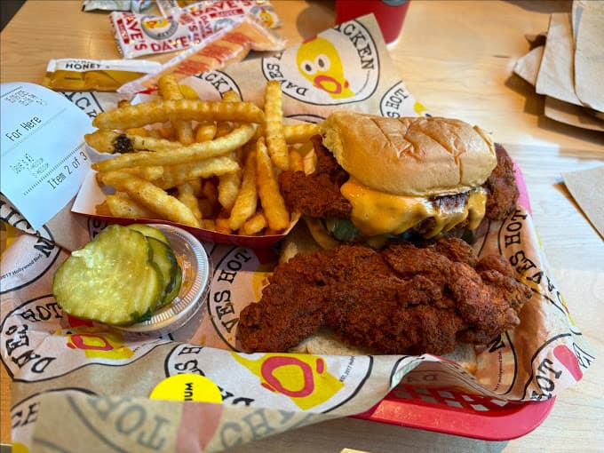 Photo of Dave's Hot Chicken