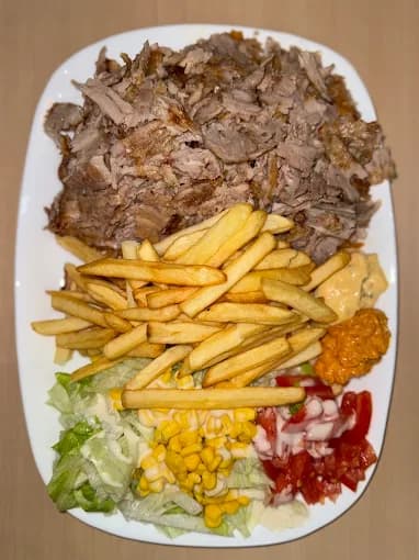 Photo of 932 Maitre Kebabier