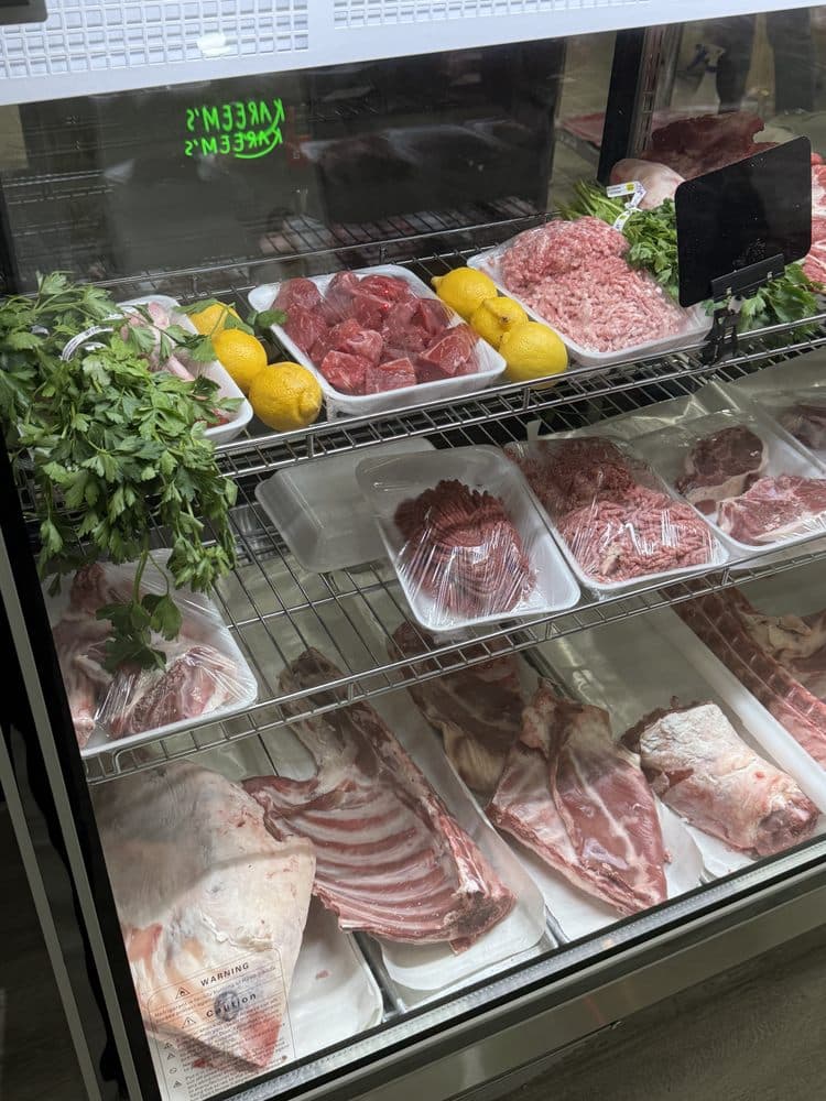 Kareem’s International Market