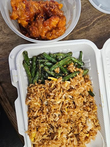 Photo of The Halal Wok