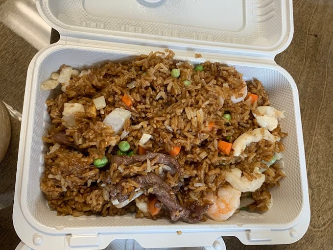 Photo of The Halal Wok