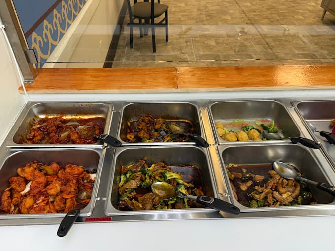 Photo of The Halal Wok