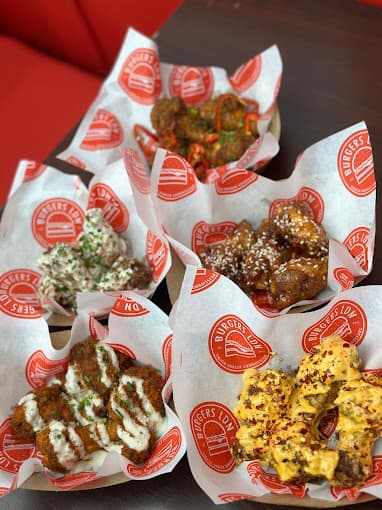 Photo of Burgers LDN