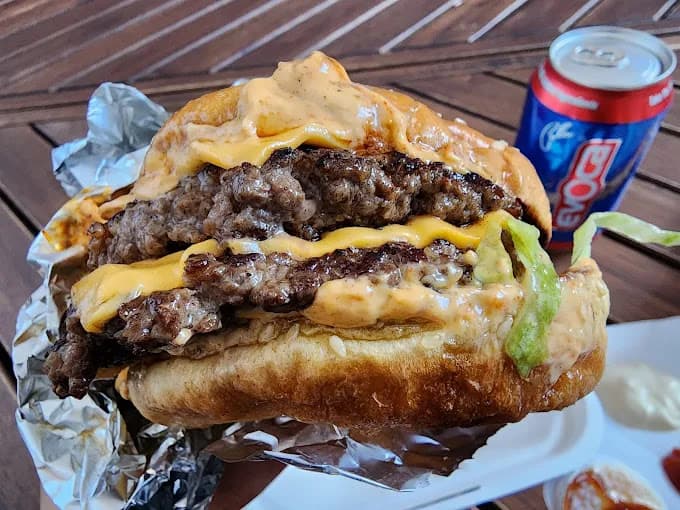 Photo of Burgers LDN