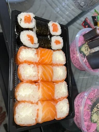 Photo of Asian House