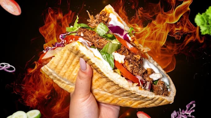 Photo of Kebabs Faktory
