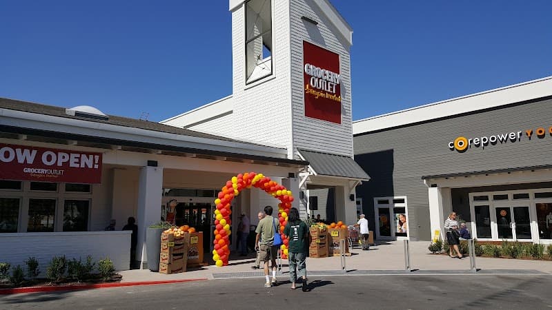 Grocery Outlet