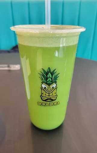 Photo of Bora Bora Café