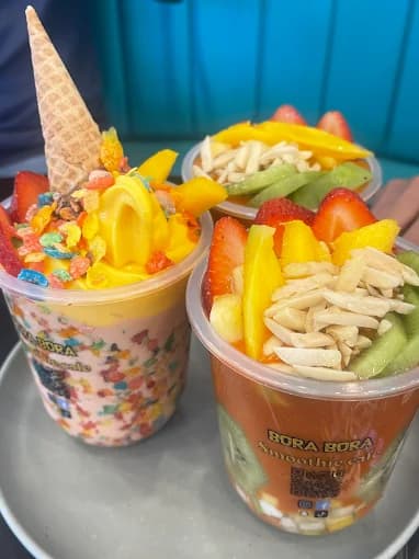 Photo of Bora Bora Café