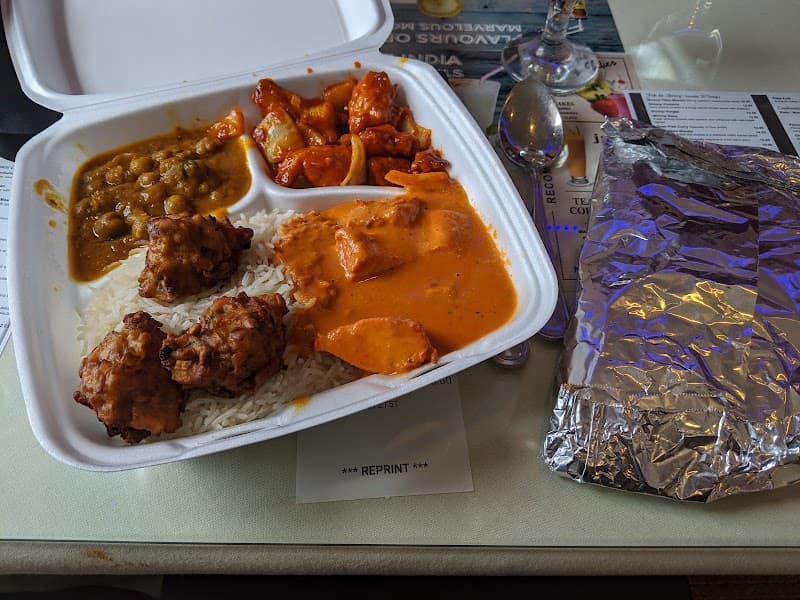 Minar Fine Indian Cuisine in New Hartford