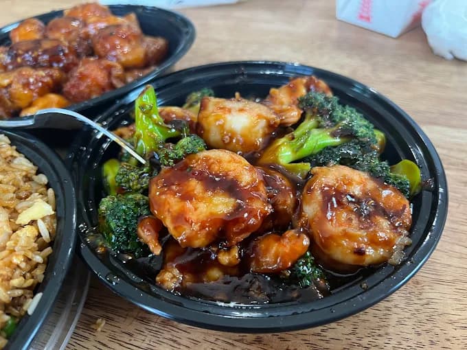 Chiyoshi in Woodbridge