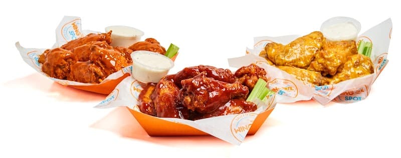 ATL Wing Spot
