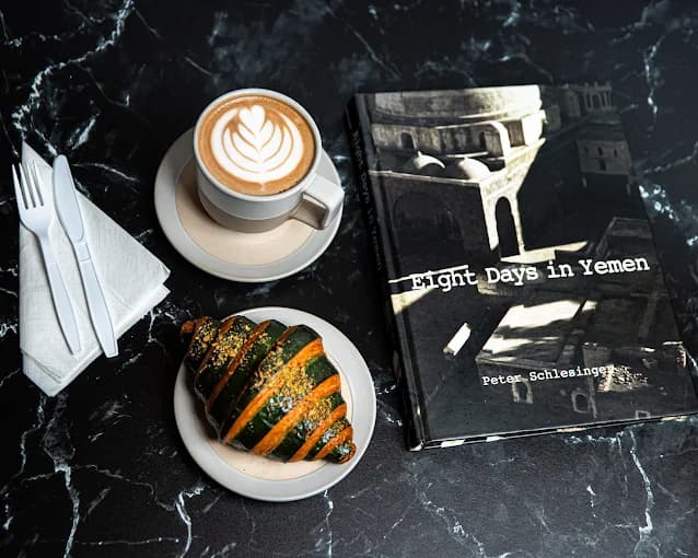 Photo of Moka & Co