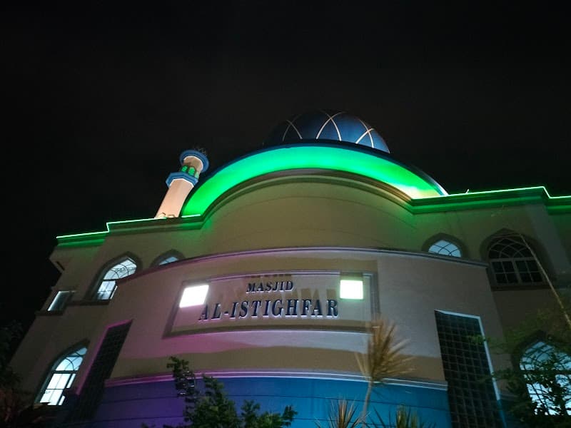 Masjid Al-Istighfar