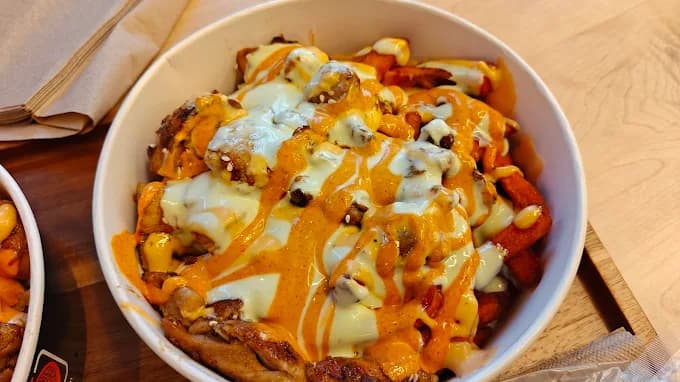 Koyaki in Floral Park