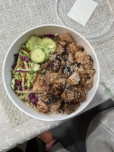 Photo of Koyaki