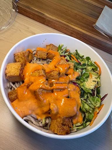 Photo of Koyaki