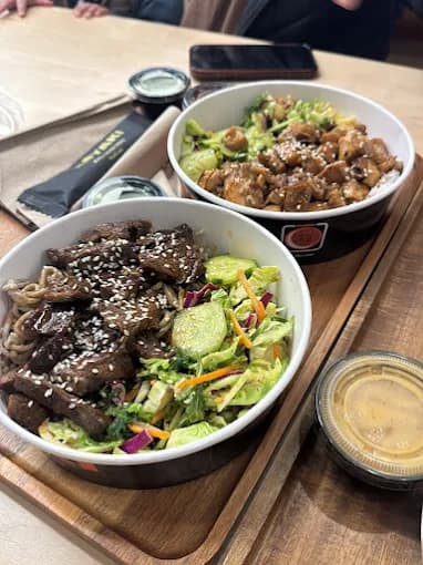 Photo of Koyaki