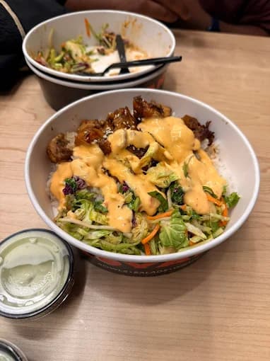 Photo of Koyaki