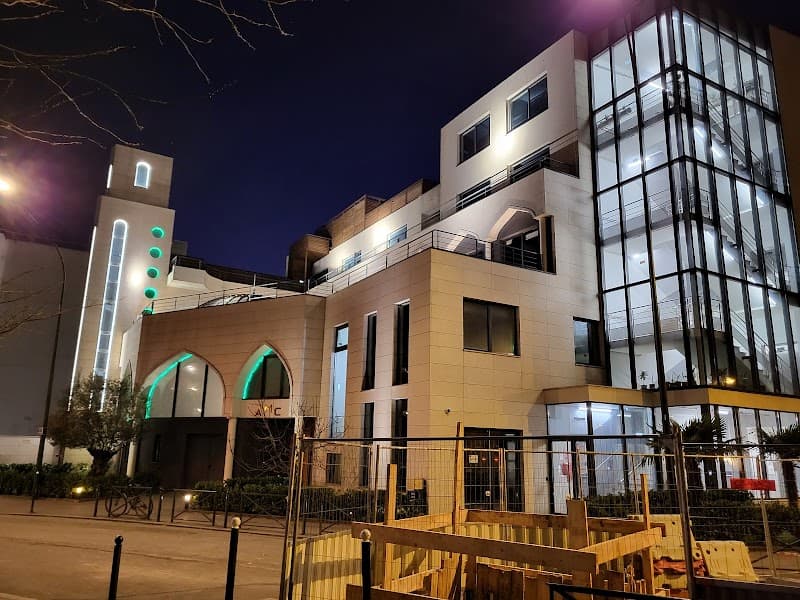 Great Mosque of Clamart
