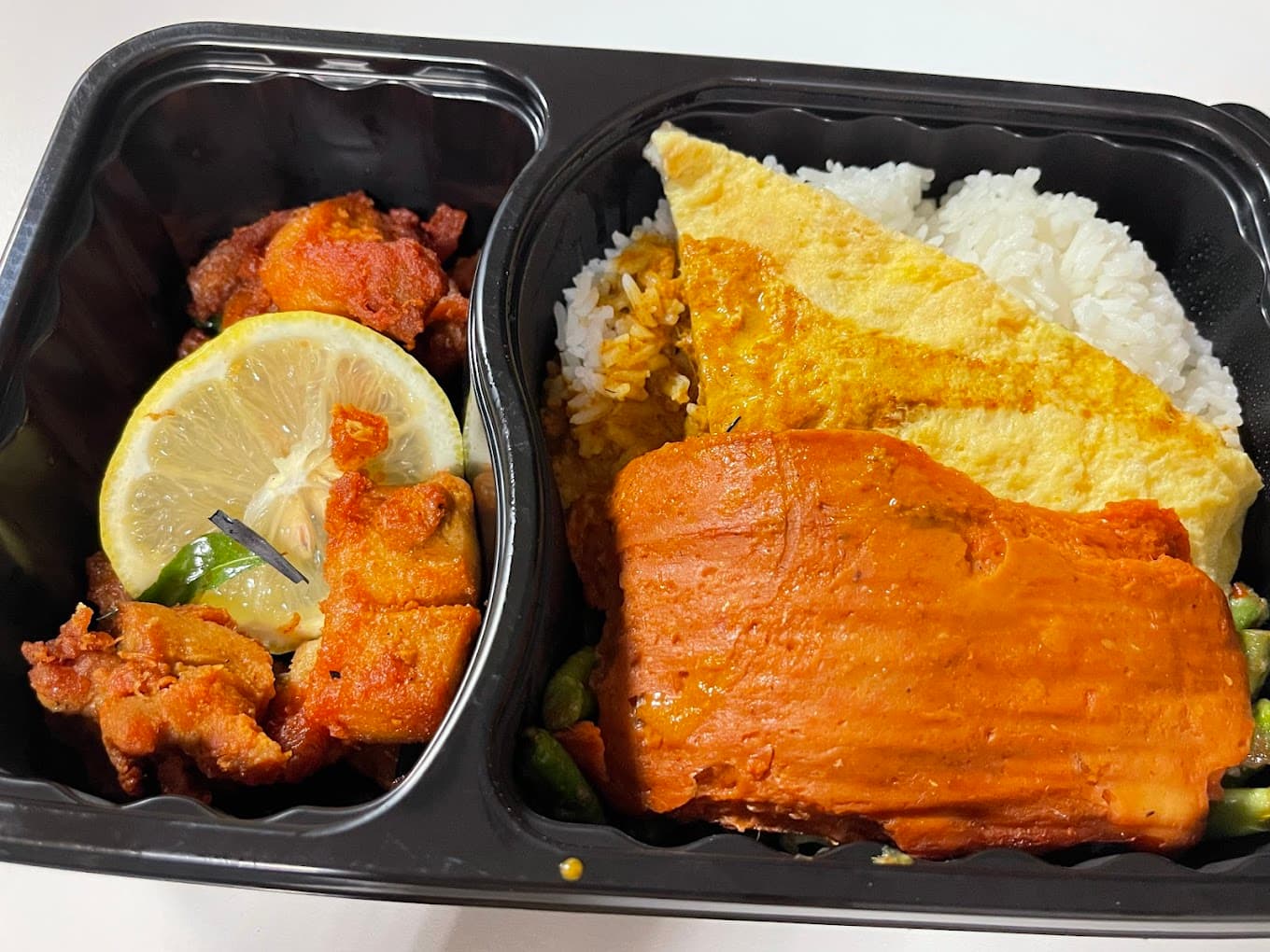 Photo of Red Ginger