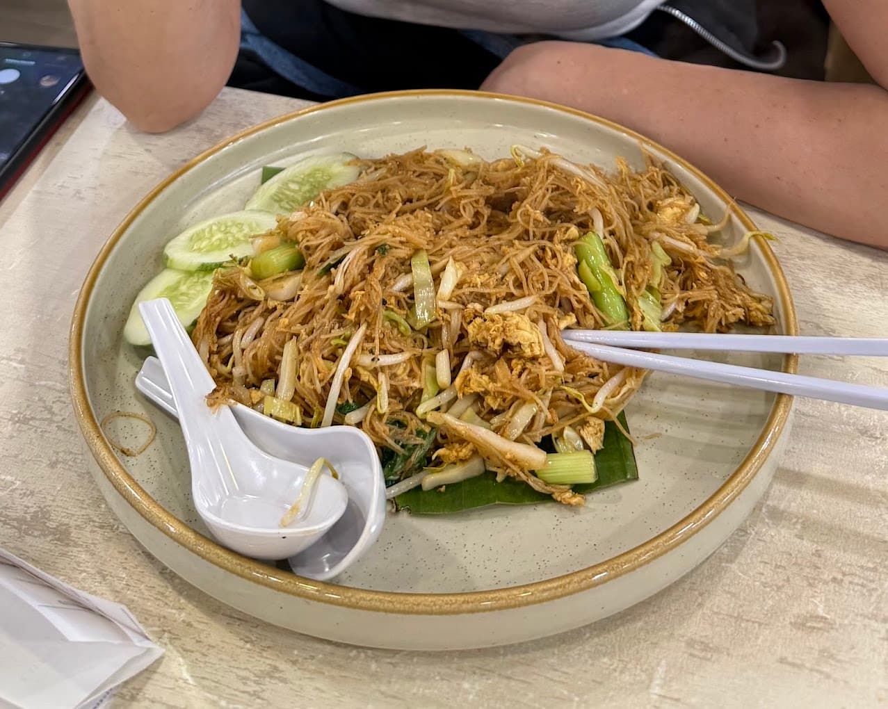 Photo of Red Ginger