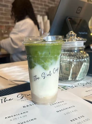 Photo of The Soul Cup
