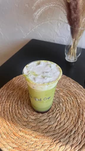 Photo of The Soul Cup