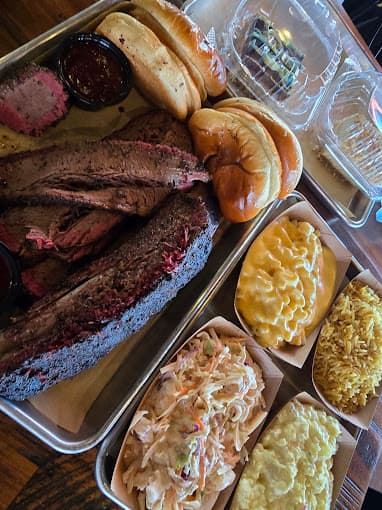 Photo of Smokey Beards Q