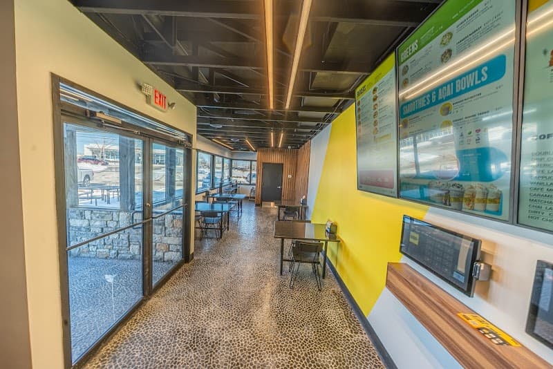 Brome Modern Eatery