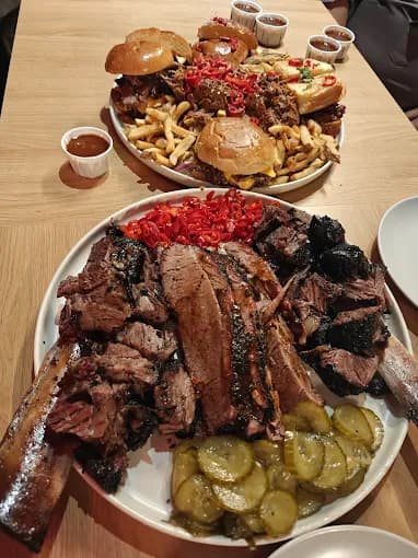 Photo of Holy Smokes BBQ