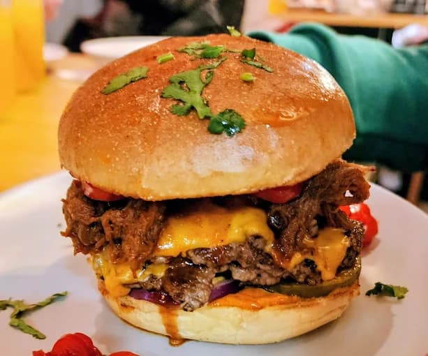 Photo of Holy Smokes BBQ