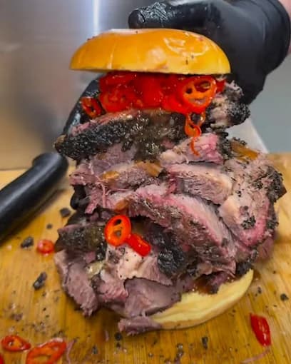 Photo of Holy Smokes BBQ