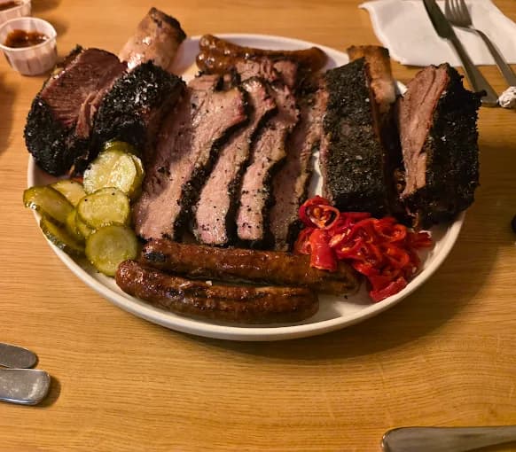 Photo of Holy Smokes BBQ