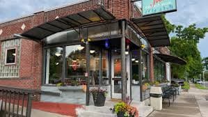 Photo of Arya Café