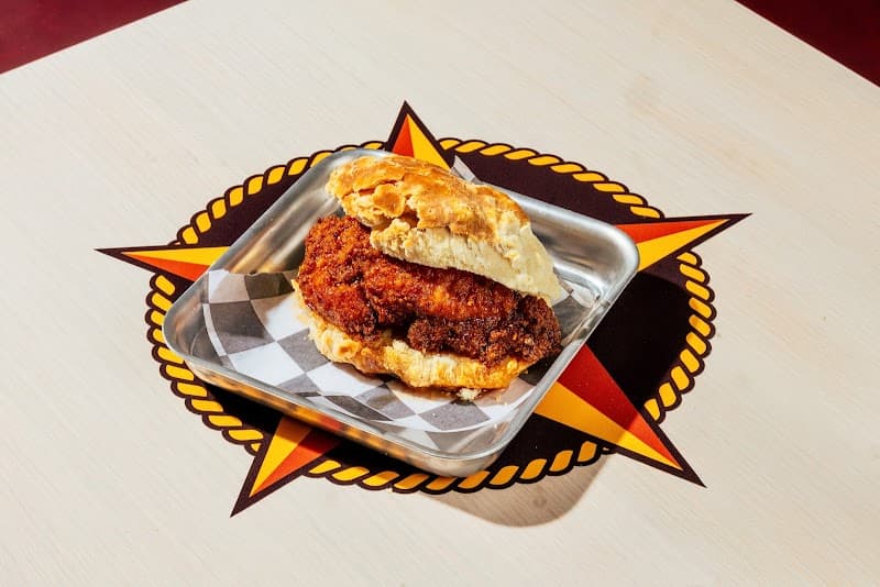 Hotbirds in Princeton