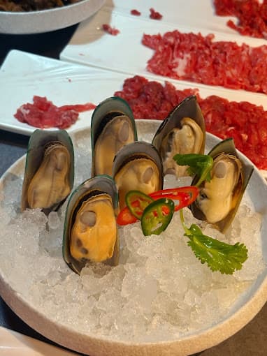 Photo of Ning's Hot Pot