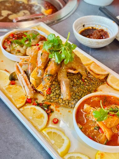 Photo of Ning's Hot Pot