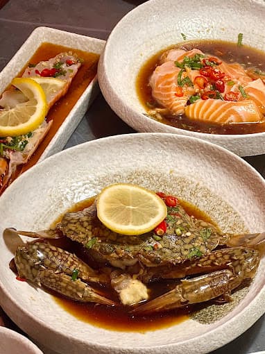 Photo of Ning's Hot Pot