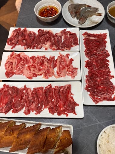 Photo of Ning's Hot Pot