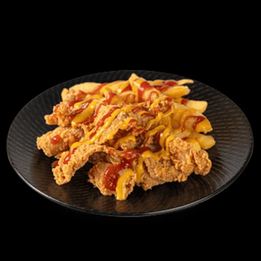 Photo of NeNe Chicken